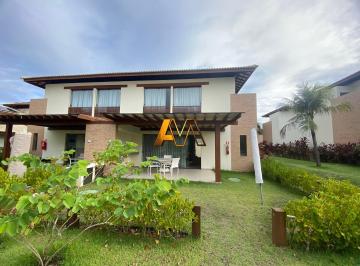 Casa · 100m² · 2 Quartos · 4 Vagas · Casa à venda no bairro IMBASSAÍ - Mata de São João/BA