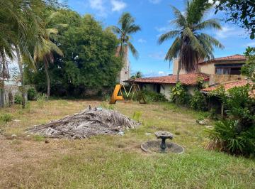 Terreno · 1584m² · Terreno à venda no bairro Itapuã - Salvador/BA