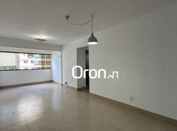 417d42473ca8d932b7354548df190ae29ff856c9 · Apartamento com 3 dormitórios à venda, 76 m² por R$ 565.000,00 - Alto da Glória - Goiânia/GO