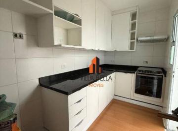 9f824d2fc3345be30012e533244fa8128be5a819 · Apartamento com 2 quartos à venda, 55 m² por R$ 420.000 - Vila Guiomar - Santo André/SP