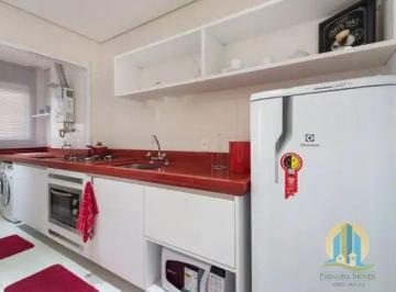 Apartamento · 45m² · 1 Quarto · 1 Vaga · Apartamento para alugar no bairro Empresarial 18 do Forte - Barueri/SP