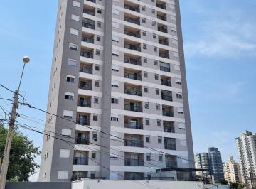 Apartamento · 35m² · 1 Quarto · 1 Vaga · Apartamento Flat em Cambuí, Campinas/SP