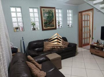 b7bda103e00bae29f82300aaaaae502227376f57 · Vendo Sobrado No Jardim Santa Mena com 2 dormitórios 2 Vagas Coberta , 87 m² por R$ 600.000 - Jardi