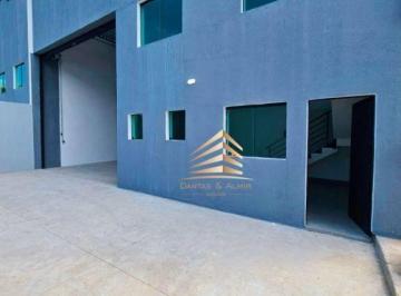 7dd68ea66fbe89abd4e8d56515291b1b9aa9a57b · Galpão para alugar, 500 m² por R$ 27.200,00/mês - Cidade Industrial Satélite de São Paulo - Guarulho