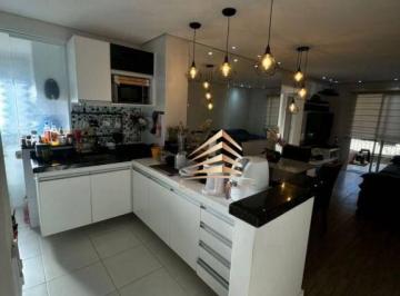 7ab0df0b4c59c2b9bb7524a65a8dbef20b4ce630 · Apartamento a venda no Condomínio Meridian com 3 dormitórios na Vila Galvão Guarulhos