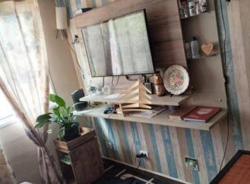 9211b890319c39cd54d33952f10bb78061dea48b · Apartamento com 2 dormitórios à venda, 60 m² por R$ 207.000,00 - Cidade Parque Brasília - Guarulhos/