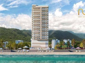 02b78c5a312b828b2ff35866c2157cd622d67a43 · Apartamento com 3 dormitórios à venda, 171 m² por R$ 2.055.000 - Aviação - Praia Grande/SP Frente Ma