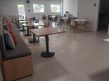 Apartamento · 57m² · 1 Quarto · 1 Vaga · Condomínio Vivaz Sacomã - Apartamento Garden com 57m² em localização privilegiada na região do Sacom