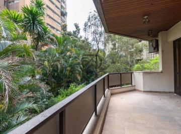 Apartamento · 197m² · 3 Quartos · 3 Vagas · Apartamento itaim bibi Avenida Horácio Lafer
