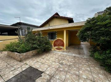 19330f3a9aefb7a93d889f00ff7e289a7945c54a · Casa com 2 dormitórios à venda, 180 m² por R$ 500.000,00 - Tupi - Praia Grande/SP
