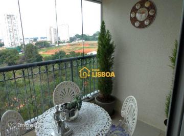 3f76e104b82615b4f5fa27c40dad3615d61d3914 · Apartamento com 2 dormitórios à venda, 80 m² por R$ 880.000,00 - Vila Carrão - São Paulo/SP