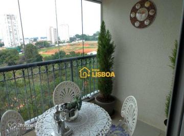 299737d8c00077e795887e073c38310f9c86c247 · Apartamento com 2 dormitórios à venda, 80 m² por R$ 880.000,00 - Vila Carrão - São Paulo/SP