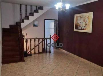 42294b4ee29afcb81b93003211a89efed531c570 · Sobrado à venda, 221 m² por R$ 795.000,00 - Vila Valparaíso - Santo André/SP