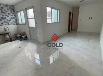 e8435da7dc687cd3b0bd82f6bce586f832c12fc5 · Apartamento com 2 dormitórios à venda, 66 m² por R$ 360.000,00 - Jardim Santo Antônio - Santo André/