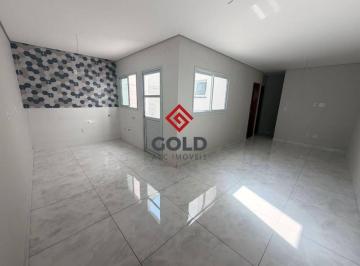 0a0075020b54724fb0e6576833ae5d0fd299739e · Apartamento à venda, 66 m² por R$ 375.000,00 - Jardim Santo Antônio - Santo André/SP