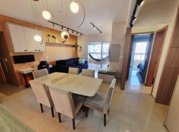 0a6cb2c7a09564f73821f7b35fa5291aff01fed7 · Apartamento com 2 dormitórios à venda, 86 m² por R$ 1.250.000,00 - Boqueirão - Praia Grande/SP