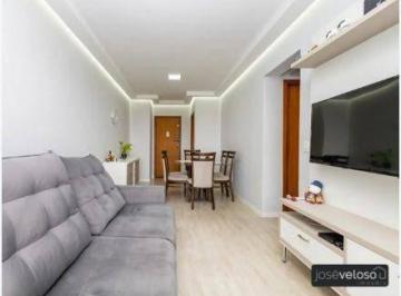 cddd20a2f95b64939ef7d778df0ccd8d754a1560 · Apartamento à venda, 67 m² por R$ 650.000,00 - Cristo Rei - Curitiba/PR