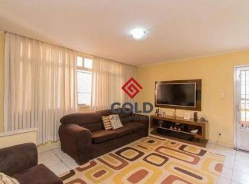 5afda48f246f9ea85fd8cfc874154cc598d7a2be · Casa com 3 dormitórios à venda, 275 m² por R$ 990.000,00 - Santa Maria - Santo André/SP