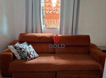 4eaa0c0f60af1e7079958f293093bfc3d1fecd08 · Sobrado com 2 dormitórios à venda, 72 m² por R$ 430.000,00 - Jardim Utinga - Santo André/SP