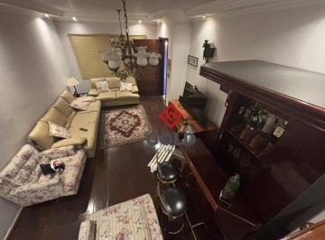 98099f195f9fc06299647b386b8b60140b6af9ab · Sobrado com 3 dormitórios à venda, 135 m² por R$ 860.000,00 - Vila América - Santo André/SP