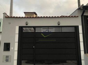 9f179d2860d3d55573bdb4b91b560bb9b414e07b · Casa com 2 dormitórios à venda, 56 m² por R$ 550.000 - Jardim Cerejeiras - Arujá/SP