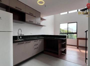 3fd32131d8c7dac43202860a4be8efd190f1edc5 · Loft com 1 dormitório à venda, 35 m² por R$ 487.000,00 - Portão - Curitiba/PR