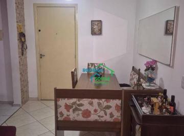 faf03d0d8155f0531de9e615aaa76a079f96f527 · Apartamento com 2 dormitórios à venda, 47 m² por R$ 240.000,00 - Vila Menk - Carapicuíba/SP