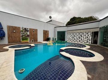 d41134c2189f02d618798b9751059a45d18370cc · Casa à venda, 350 m² por R$ 4.000.000,00 - Vila Milton - Guarulhos/SP
