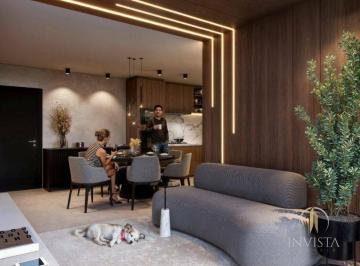 f87d80aeda0784d94ebf6f91a003121a307f8aa6 · Apartamento com 2 dormitórios à venda, 72 m² por R$ 1.037.530,00 - Cabo Branco - João Pessoa/PB