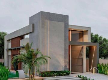 f153c4415afa2bb4c90296c54dee90c23d4e070c · Casa Alto Padrão, com 3 quartos, à venda, 105 m² por R$ 1.000.000 - Sunville Residence - João Pessoa