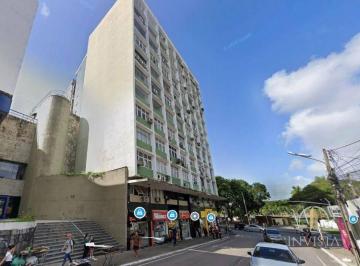 9f346da76e476b2590bca6641f547d39b2a7b250 · Sala comercial à venda, 35 m² por R$ 80.000 - Centro - João Pessoa/PB