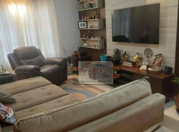Sala Prin · Casa com 5 dormitórios à venda, 240 m² por R$ 1.300.000,00 - Vila Pereira Barreto - São Paulo/SP
