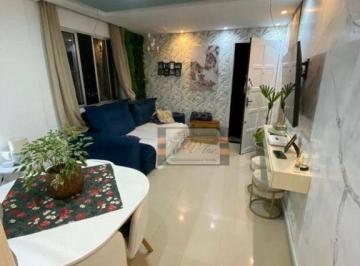 8655eac80512f3c703e625ae0388c4e712f9a90d · Apartamento com 2 dormitórios à venda, 45 m² por R$ 150.000,00 - Jardim Paulistano (Zona Norte) - Sã