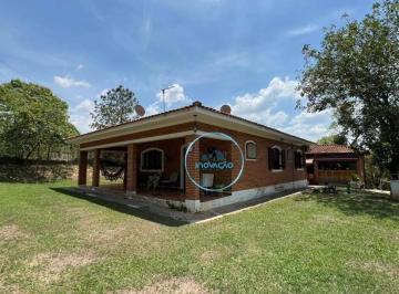 67a25d191822960e14cd3b46a8964fcca123b46e · CH-367 - Chácara com 5 dormitórios à venda, 5011 m² por R$ 775.000 - Giocondo - São Pedro/SP