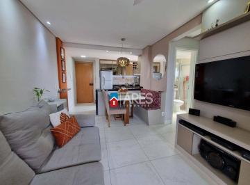 2f99e41ad265371fd515785089bd9e7fde7e9998 · Apartamento com 2 dormitórios à venda no Condomínio Romeu e Giulietta, 52 m² por R$ 314.000 - Jardim