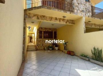 6d8e4413eda9493efd2471e3145b95fda3542b32 · Sobrado com 4 quartos (2 suítes) à venda, 168 m² por R$ 950.000 - Pirituba - São Paulo/SP