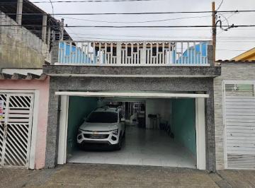 c29fbf513cf2d4de80ca8df5c77f40d4c1dc7cd7 · SOBRADO 3 QUARTOS FREGUESIA DO Ó 4 VAGAS GARAGEM