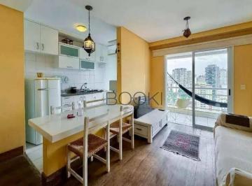 f969466f120f4d4f5abf03cef6d394a65fac3ed2 · Apartamento com 1 dormitório à venda, 43 m² por R$ 680.000,00 - Vila Olímpia - São Paulo/SP