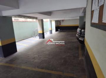 700f81b48737f4294f70e633a94def319f657ce1 · Apartamento com 3 dormitórios à venda, 95 m² por R$ 500.000,00 - Boqueirão - Santos/SP
