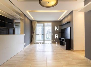 00bdfa6eb33f5379e33214328d82e15f085289d1 · Apartamento à venda, 87 m² por R$ 1.050.000,00 - Vila Anastácio - São Paulo/SP