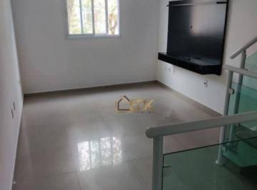 c1973021b1f0ff86dfa021479e3ab9b52708b13c · Sobrado com 2 dormitórios à venda, 89 m² por R$ 580.000 - Jardim Ana Maria - Santo André/SP
