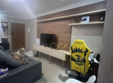 fd525e8ca88ff97cec8b9f6d45d13b2a5f181c6d · Cobertura com 2 dormitórios à venda, 96 m² por R$ 530.000 - Vila Alpina - Santo André/SP