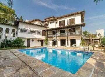 b1bf39c505a43ee80a28e0ef75ea8562da7a513e · Sobrado com 4 Quartos à venda, 680 m² por R$ 2.360.000 - Vila Tramontano - São Paulo/SP