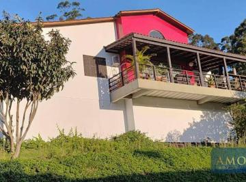 7ff433c7c1d62291a9e0b3e25d4d4da7d281809b · Casa em condomínio fechado com 3 dormitórios à venda, 180 m² por R$ 1.890.000