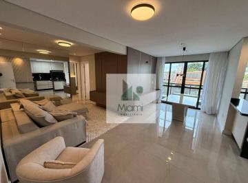 928406182f2ad5915f45dfe70d8327e5b0479cd8 · Apartamento com 2 dormitórios à venda, 79 m² por R$ 995.000,00 - Guabirotuba - Curitiba/PR