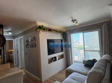 8fcbe13f6be6c2a8dd63333b5a8bc22c2582ff45 · Apartamento com 2 dormitórios à venda, 50 m² por R$ 520.000,00 - Mooca - São Paulo/SP