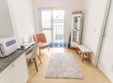 f920b210844752b0075ba126ed4d3dab6d1a357f · Apartamento à venda, 27 m² por R$ 264.000,00 - Mooca - São Paulo/SP