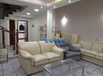 1c2b2673f45620bed25ea487062e6071c3d96742 · Sobrado com 3 dormitórios à venda, 195 m² por R$ 1.250.000,00 - Mooca - São Paulo/SP