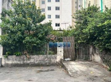 7bc9355b130672c2b3999bc5c851af17bde9674b · Terreno à venda, 191 m² por R$ 250.000,00 - Vila Ema - São Paulo/SP