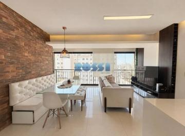 9b61377ef26834fca3a2fc7ba502a06b4449445a · Apartamento com 3 dormitórios à venda, 77 m² por R$ 1.200.000,00 - Alto da Mooca - São Paulo/SP